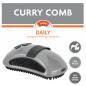 Preview: FURminator CURRY COMB for Dogs & Cats